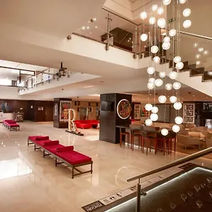 renaissance-caracas-la-castellana-hotel.allhotelsincaracas.com/