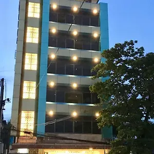 3* Hotel Pleasure View