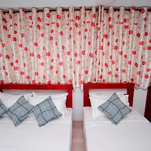  Hotel Agga Youth